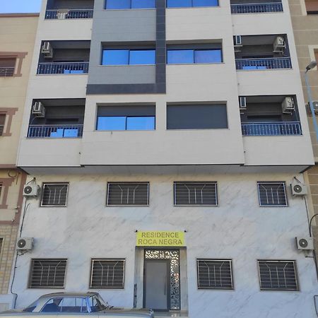 La Jolie Al Jadid Apartment Nador Exterior photo