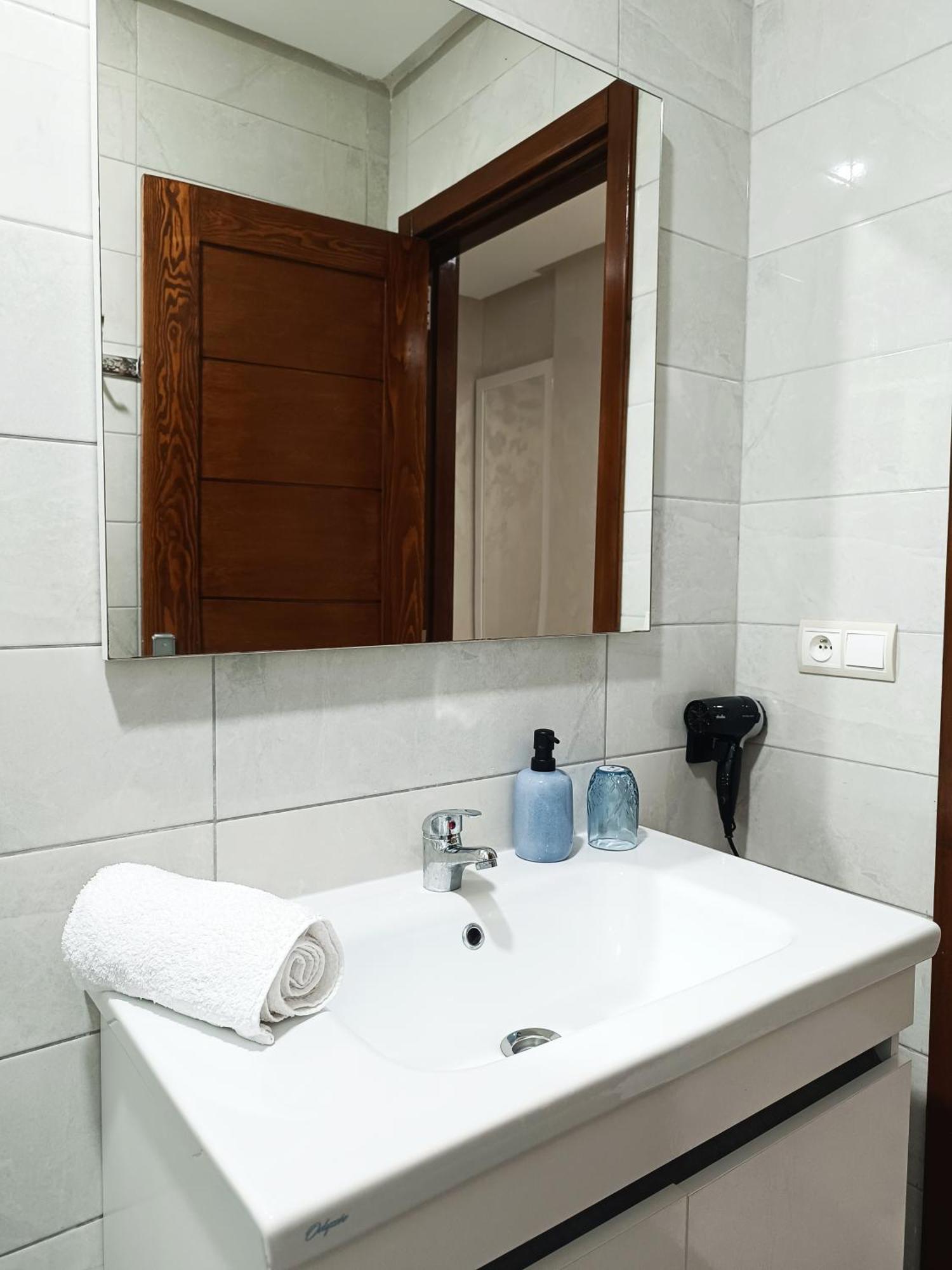 La Jolie Al Jadid Apartment Nador Exterior photo