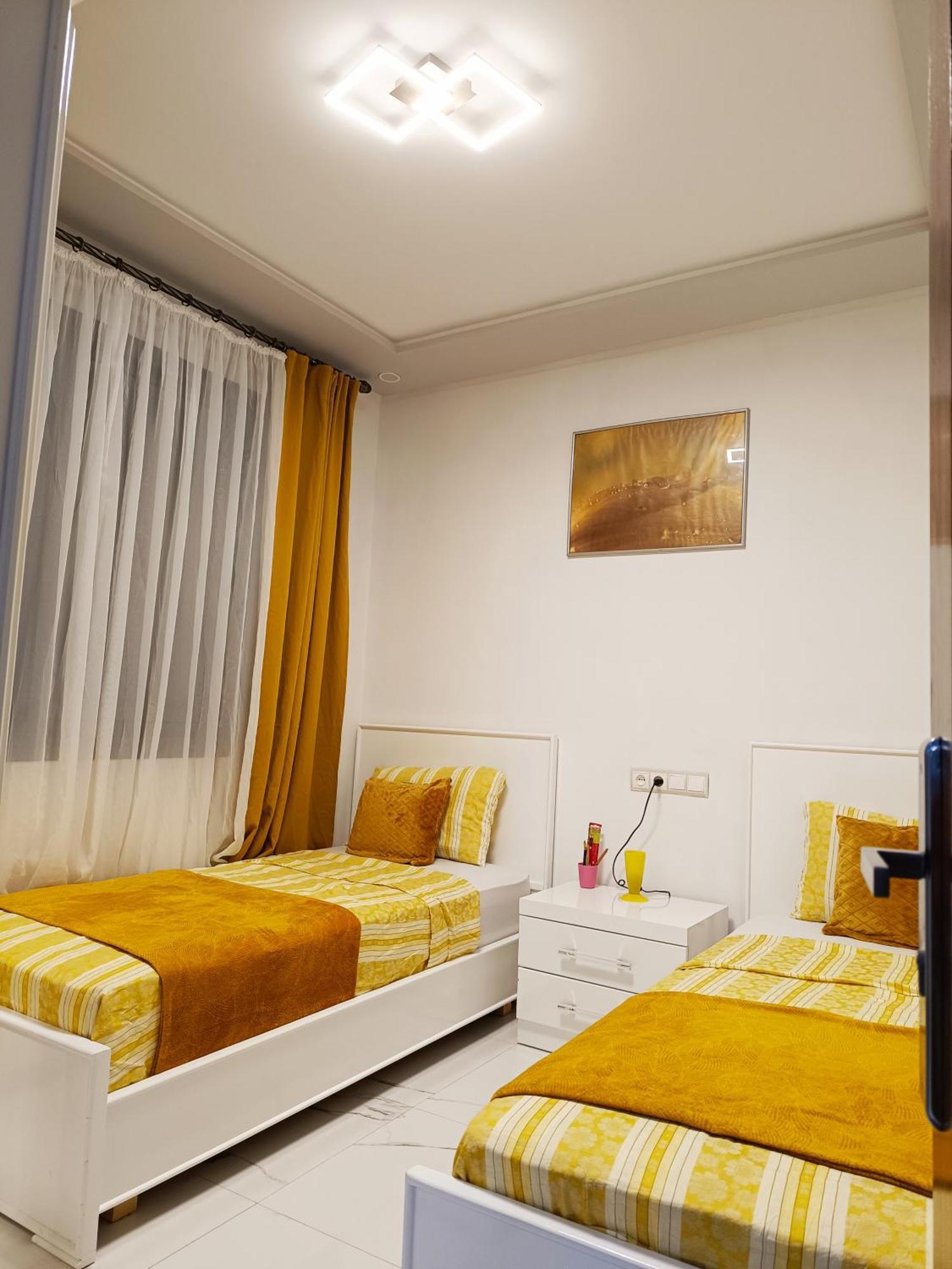La Jolie Al Jadid Apartment Nador Exterior photo