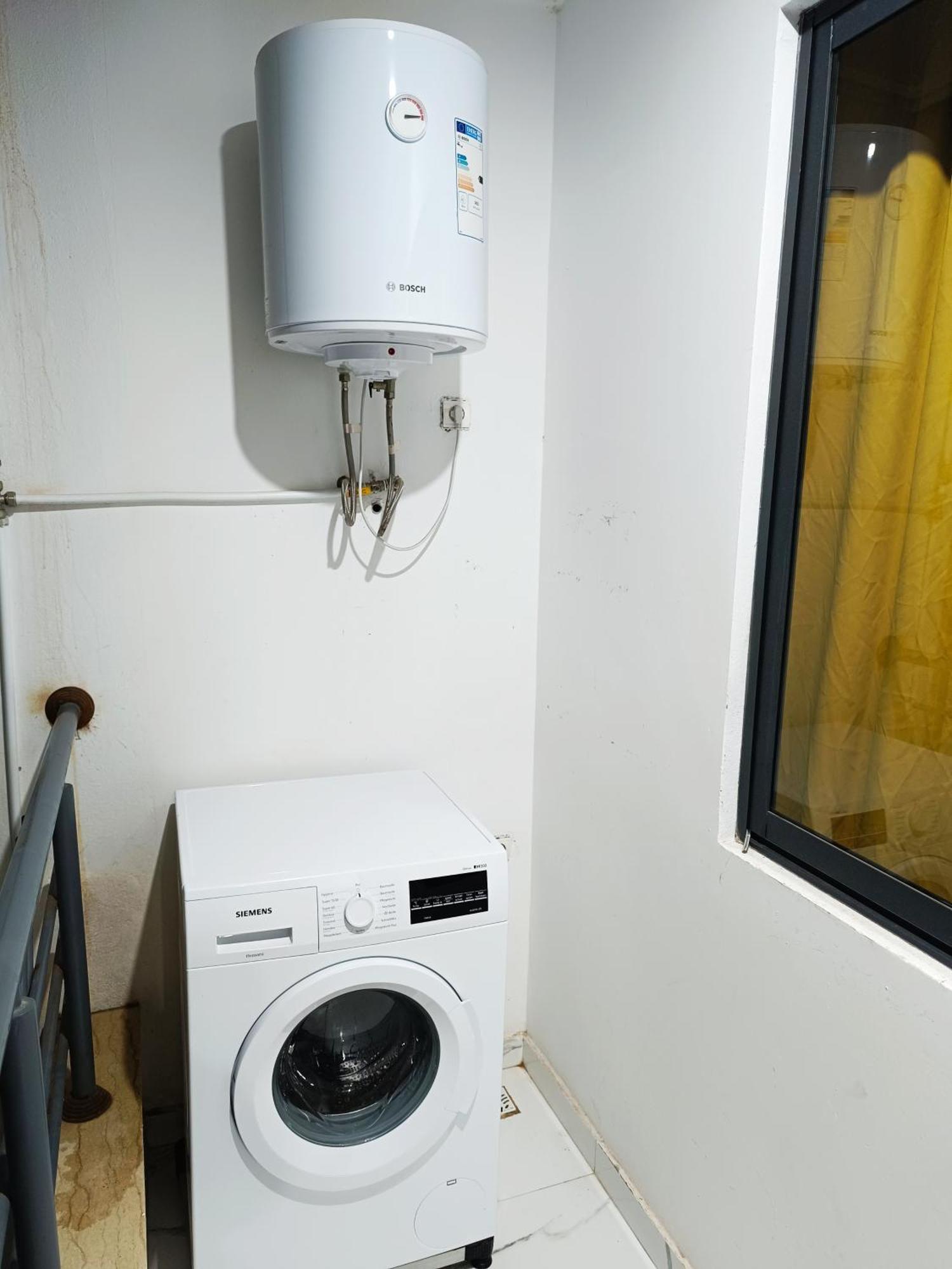 La Jolie Al Jadid Apartment Nador Exterior photo
