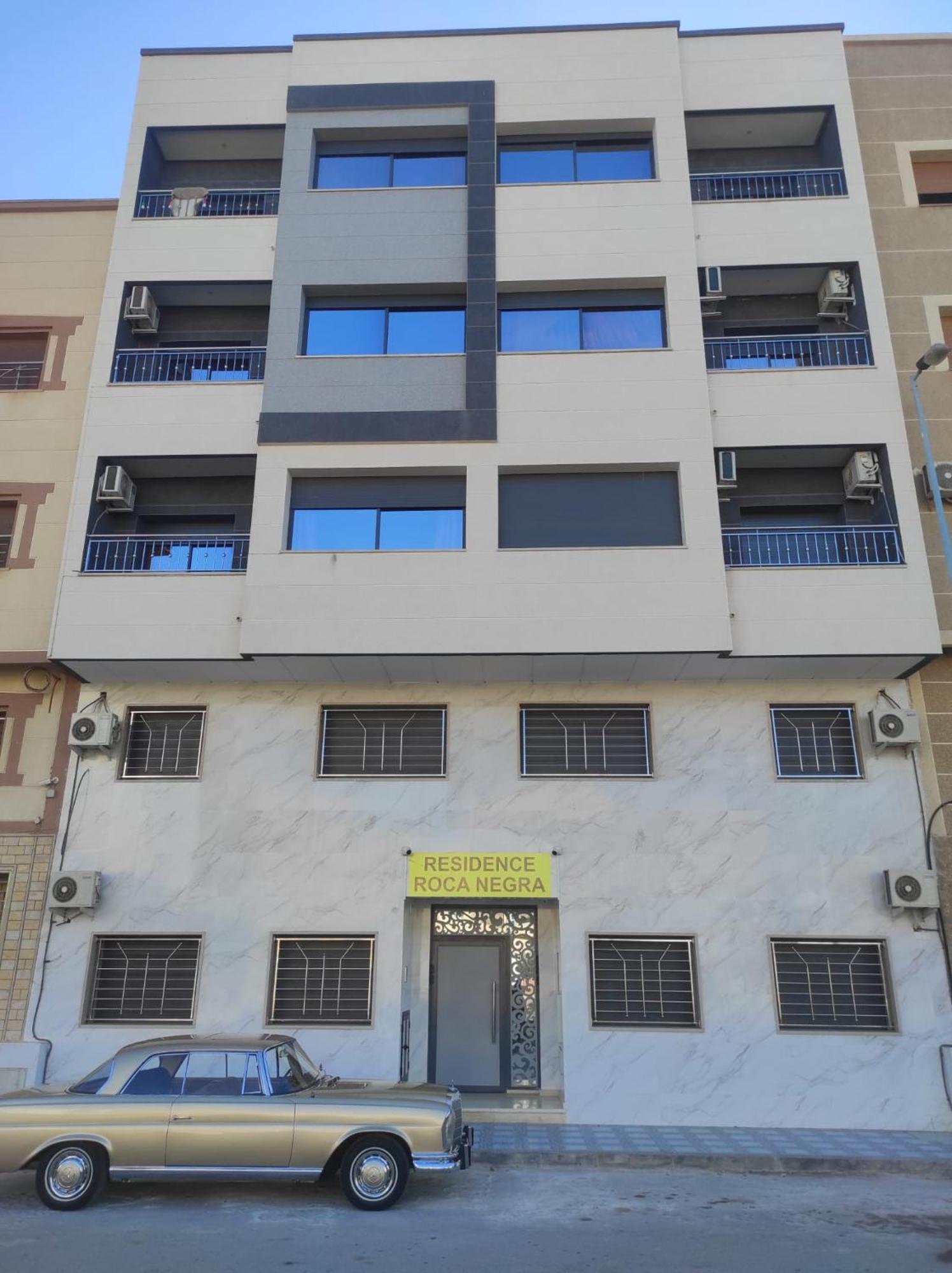 La Jolie Al Jadid Apartment Nador Exterior photo